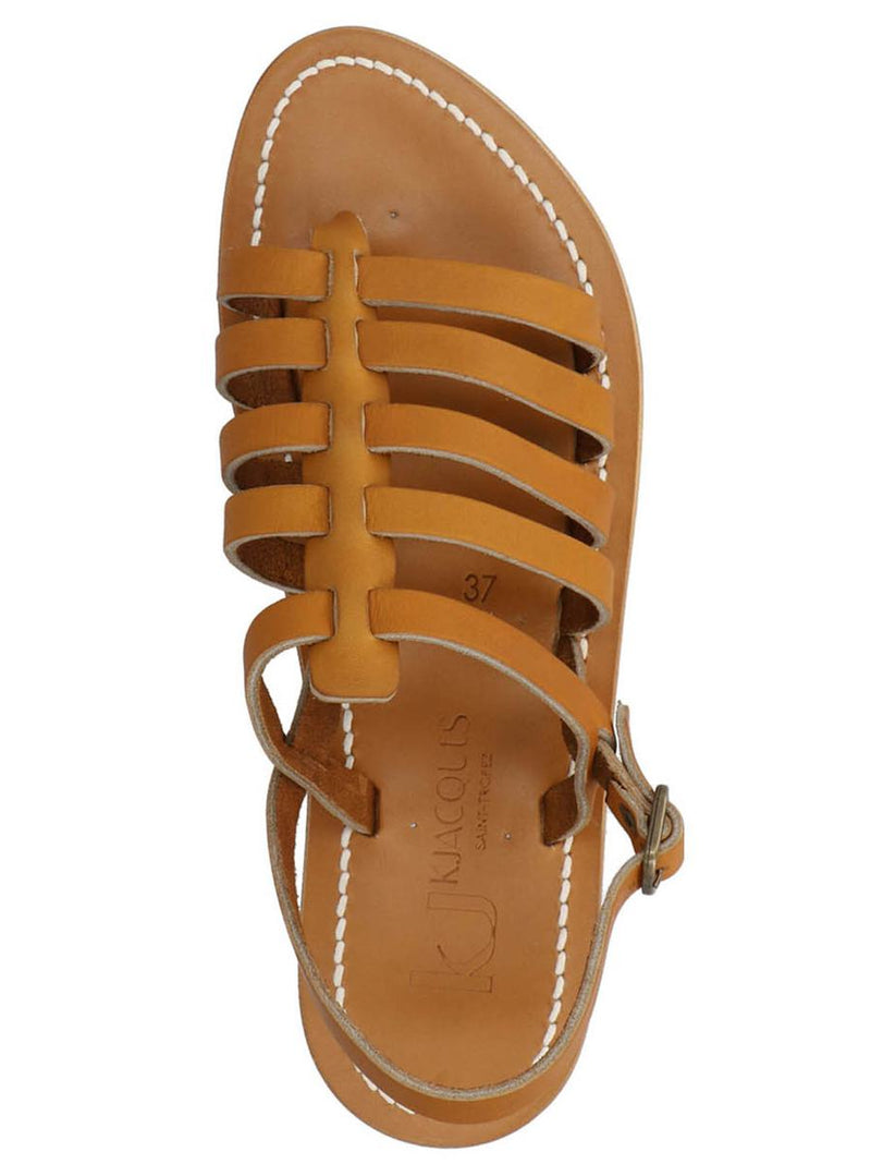 K.Jacques 'Homere' Sandals