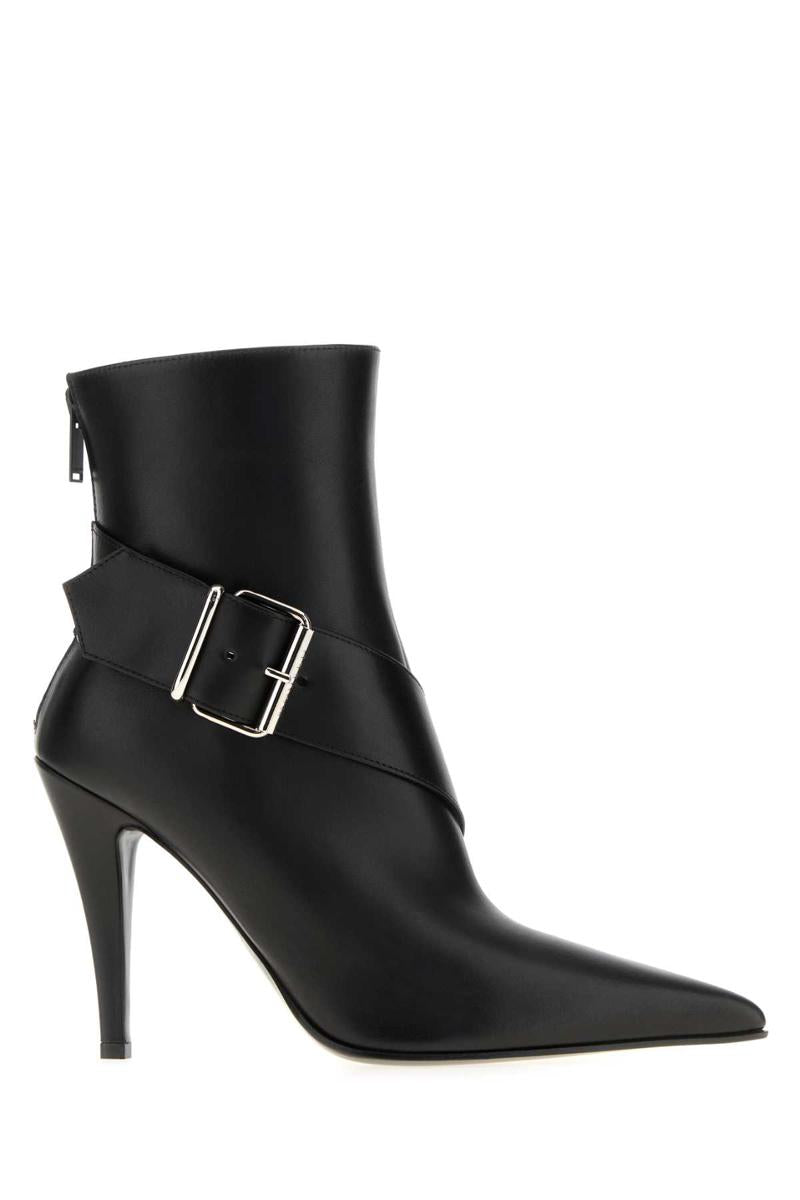 Alexander McQueen Boots