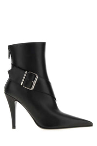 Alexander McQueen Boots