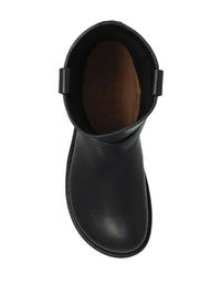 Loewe Camp Biker Boots Shoes