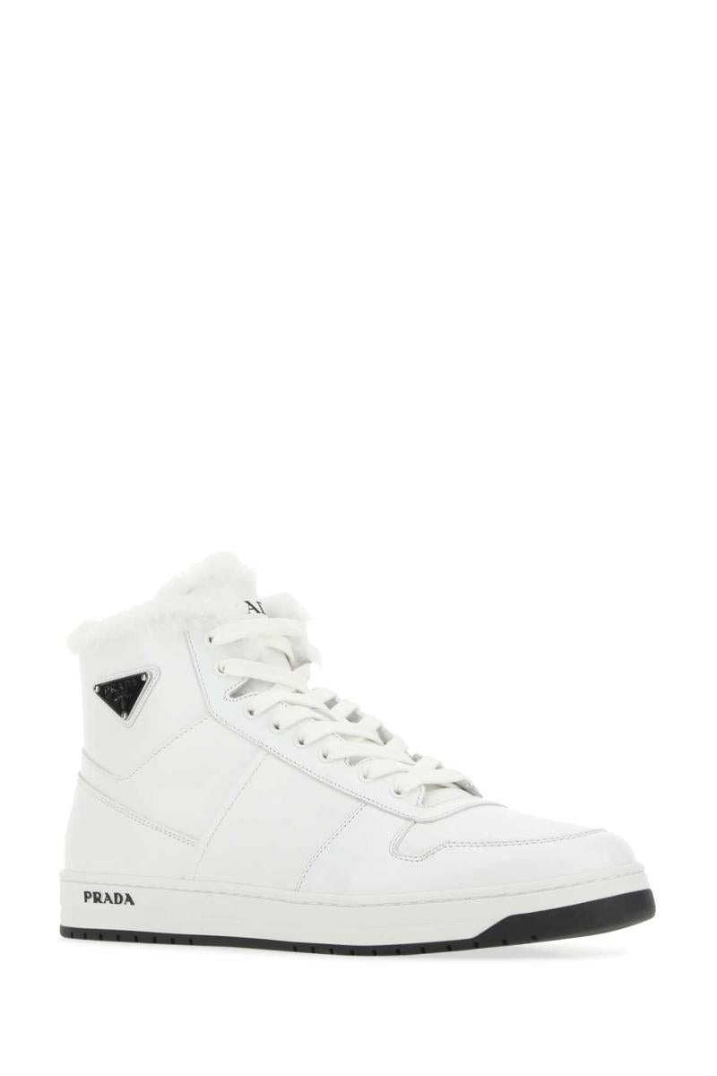 Prada Sneakers