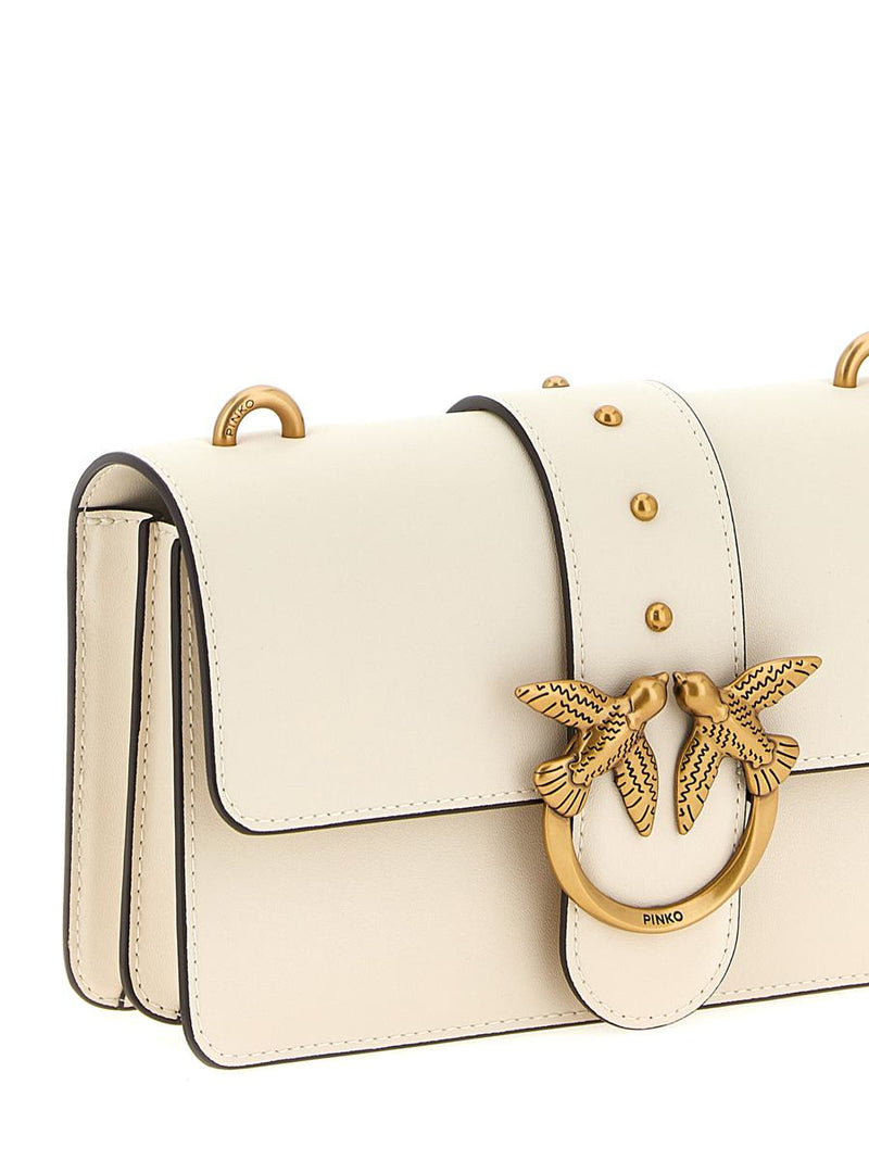 Pinko 'Love One Mini' Crossbody Bag