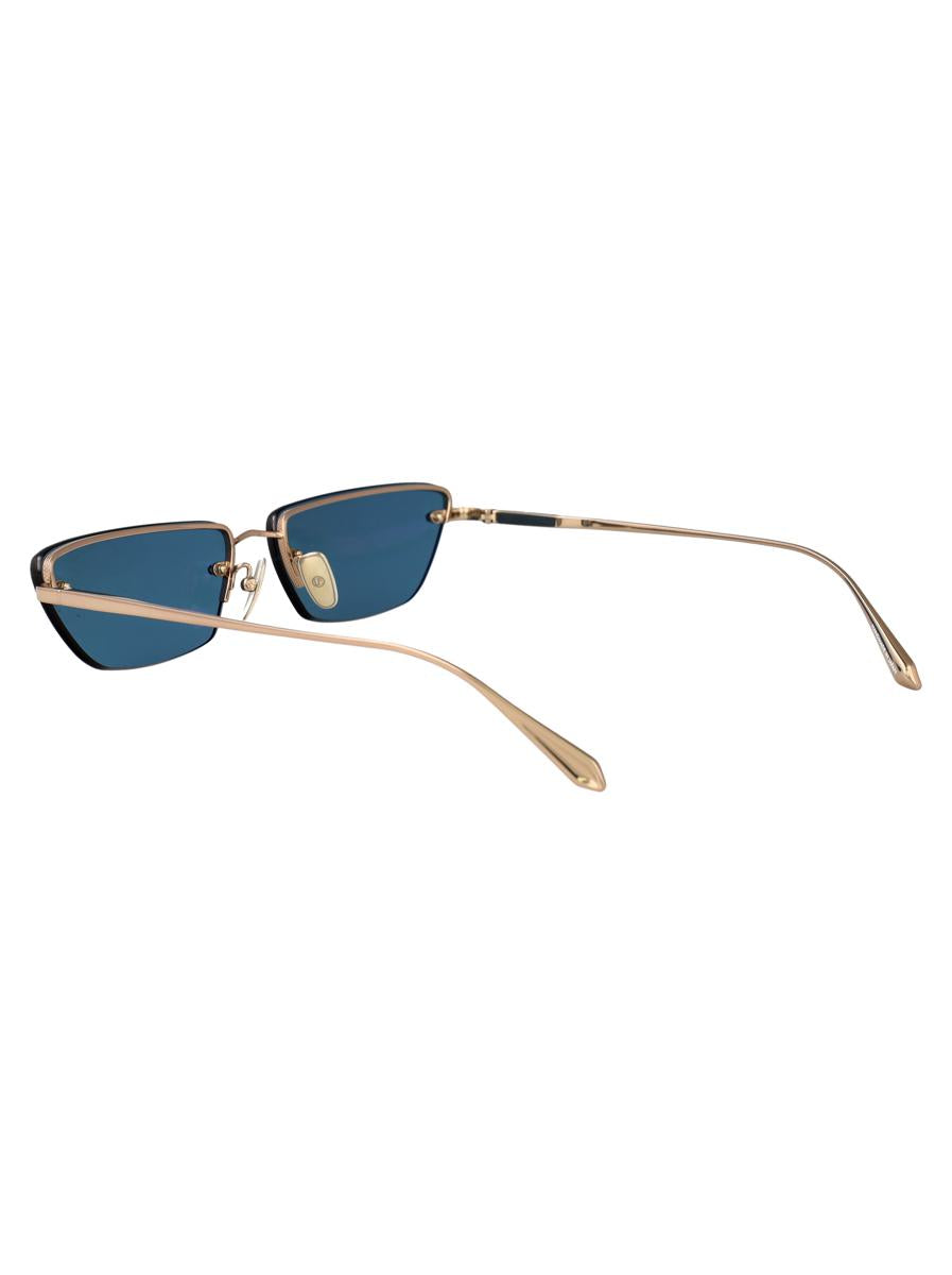 Linda Farrow Sunglasses