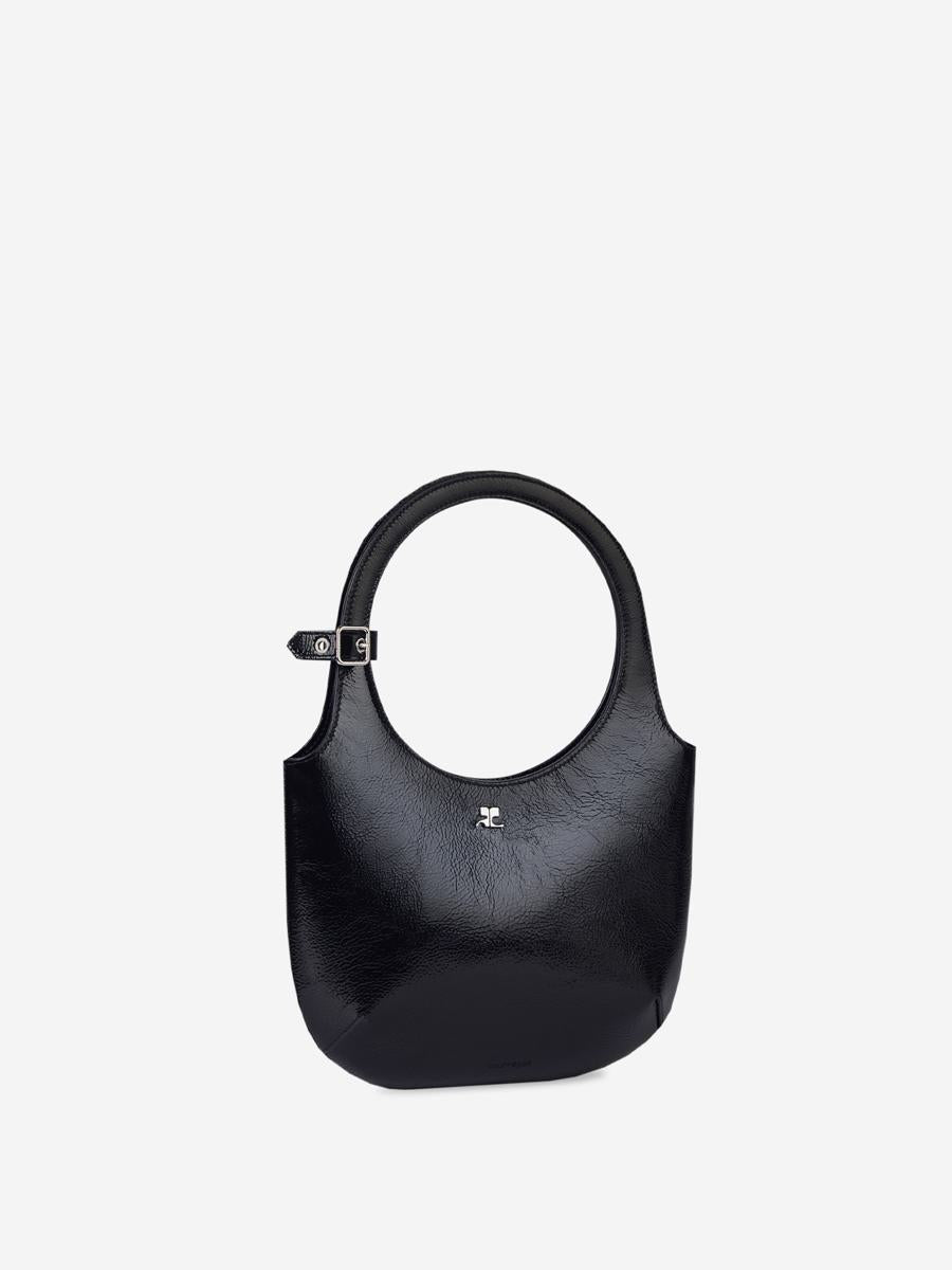Courrèges Holy Leather Bag