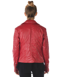 Eva Dodici Jacket