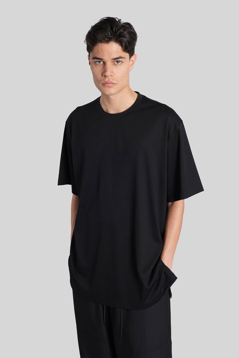 Y-3 Adidas T-Shirt