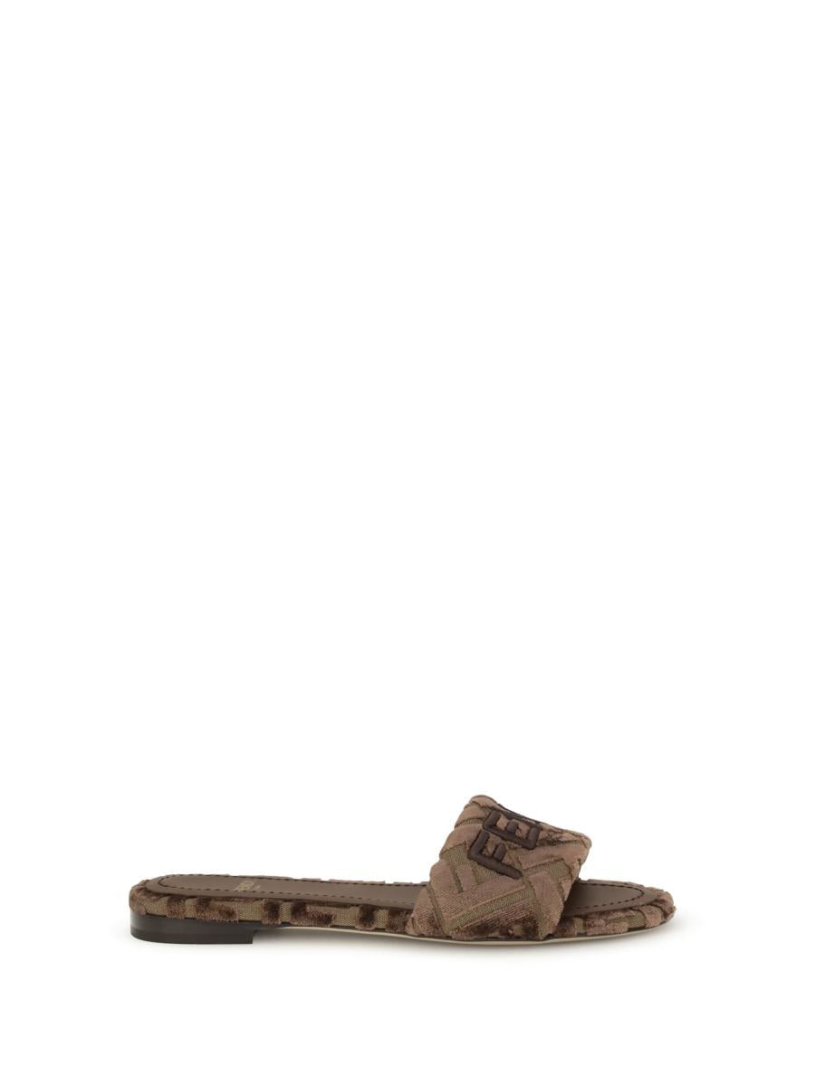 Fendi Sandals