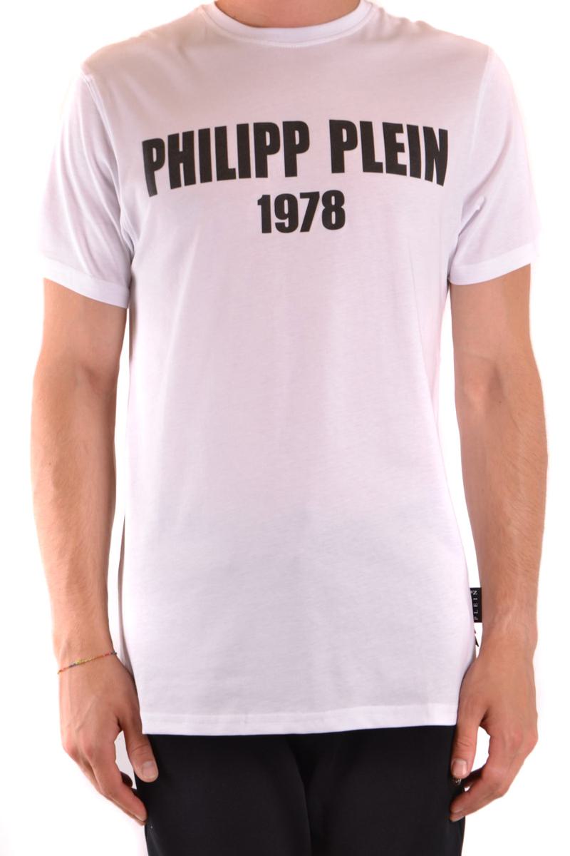 Philipp Plein T-Shirts