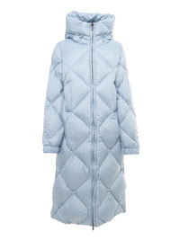 K-Way Long Down Floor