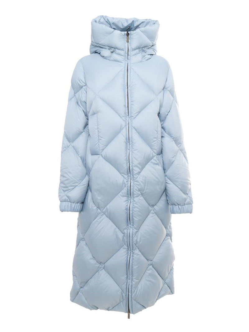 K-Way Long Down Floor