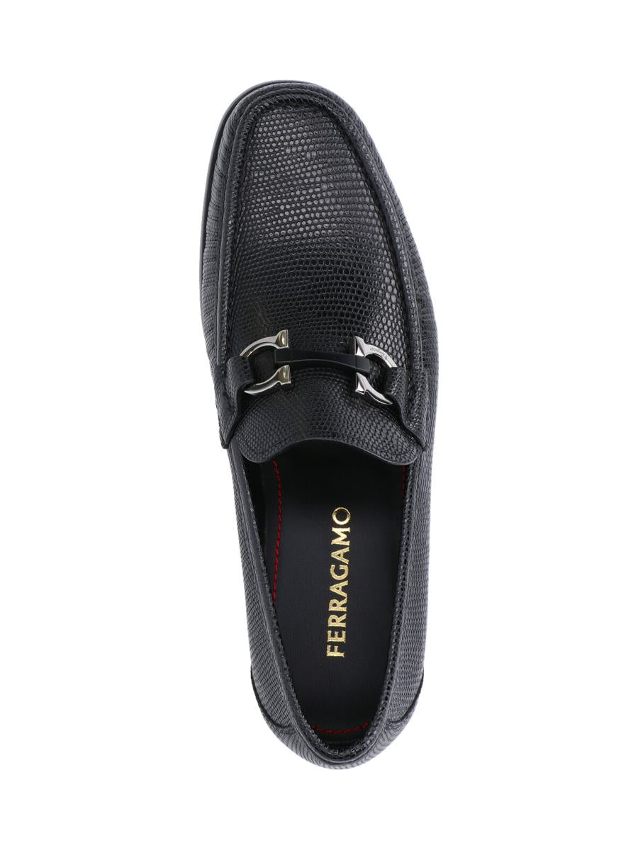 Salvatore Ferragamo Flat Shoes
