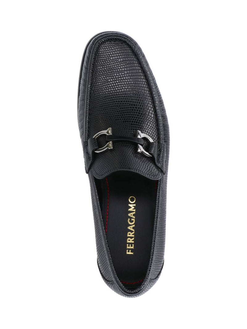 Salvatore Ferragamo Flat Shoes