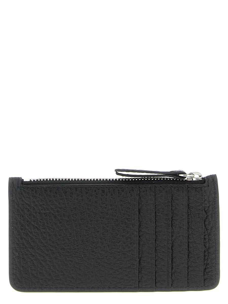 Maison Margiela Zipped Cardholder