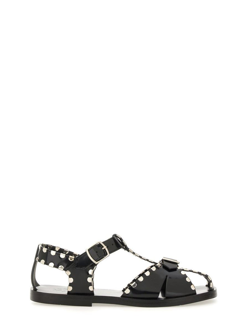 Bally Sandal "Pasely"
