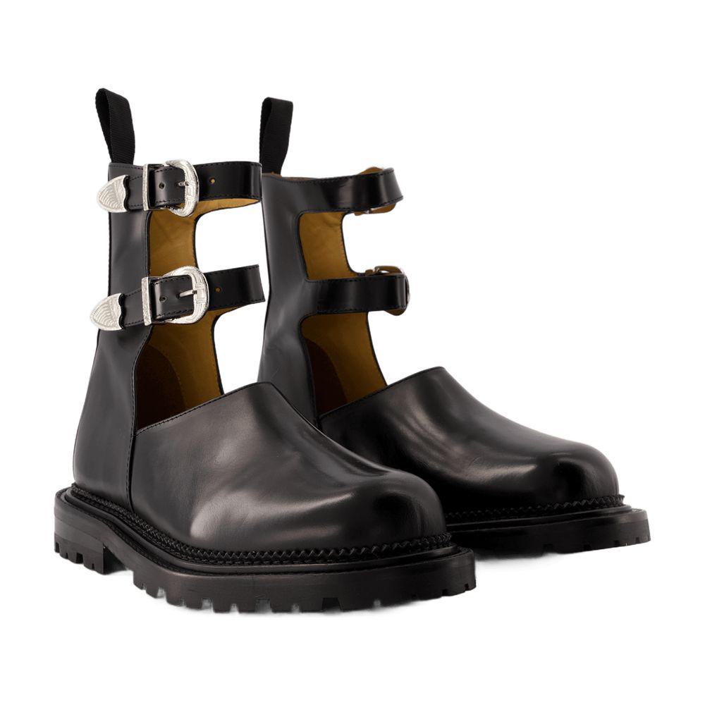 Toga Pulla Aj1288 Boots