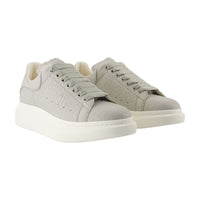 Alexander McQueen Oversized Sneakers