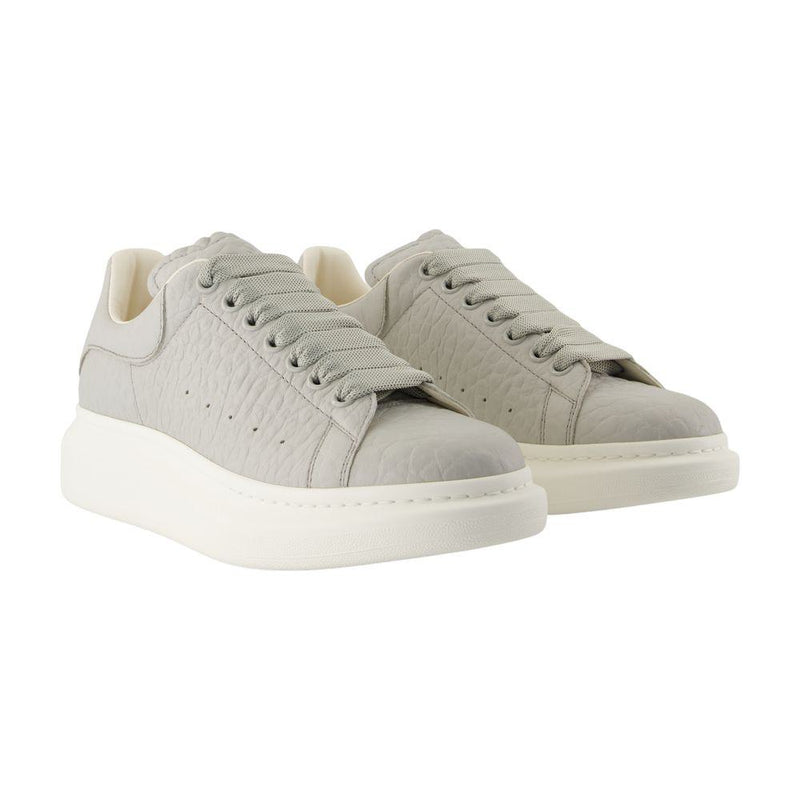 Alexander McQueen Oversized Sneakers