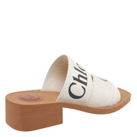 Chloé Sandals