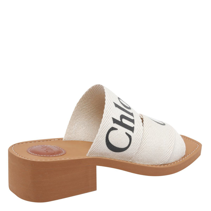 Chloé Sandals