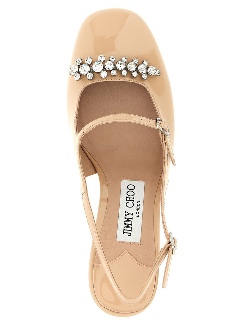 Jimmy Choo 'Belinda' Slingback
