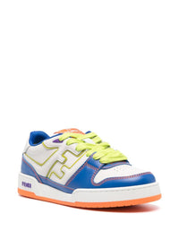 Fendi Match Sneakers Shoes
