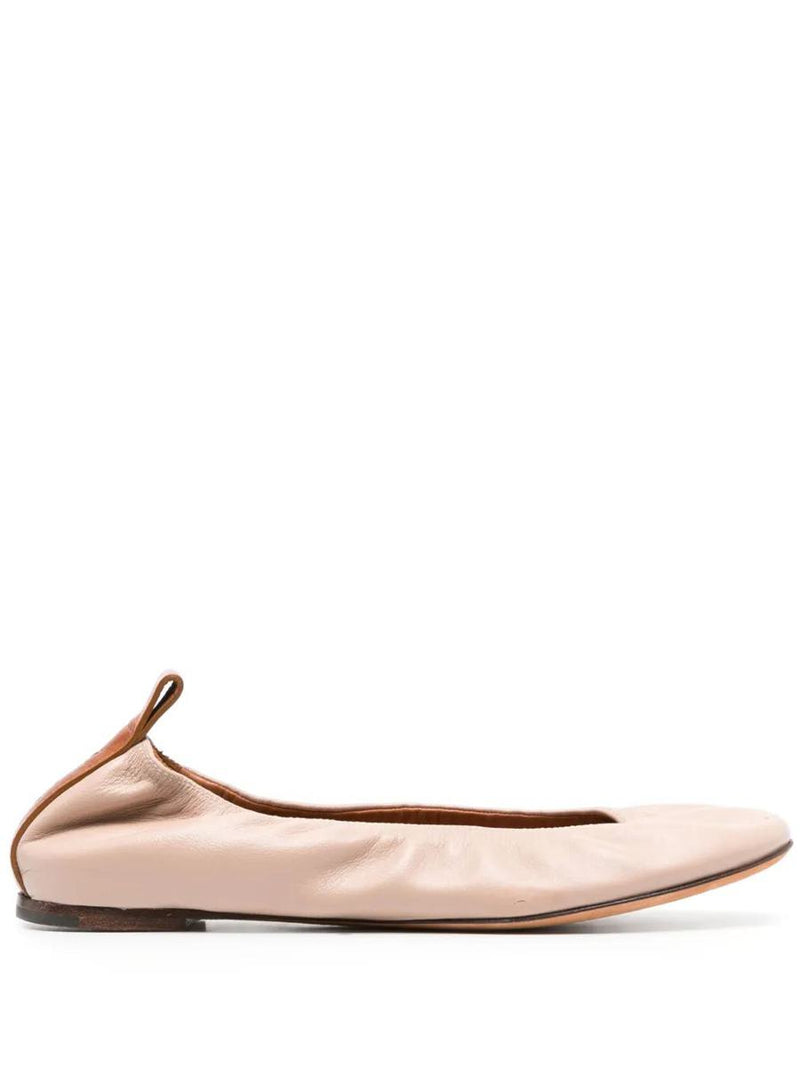 Lanvin Ballerinas