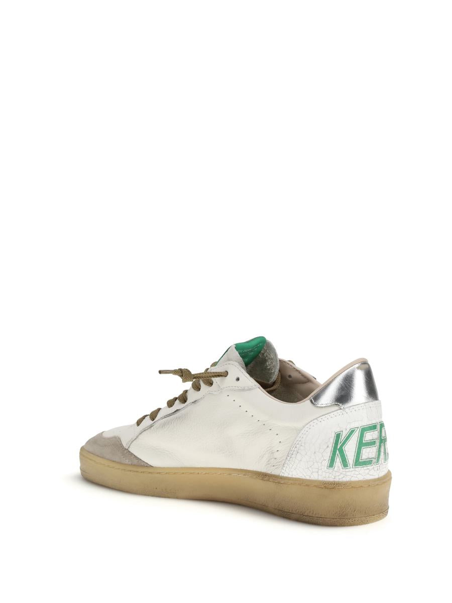 Golden Goose Sneakers