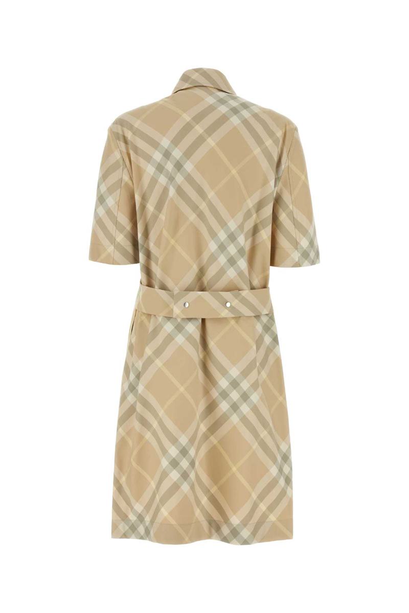 Burberry Dress