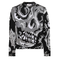 Alexander McQueen Sweaters