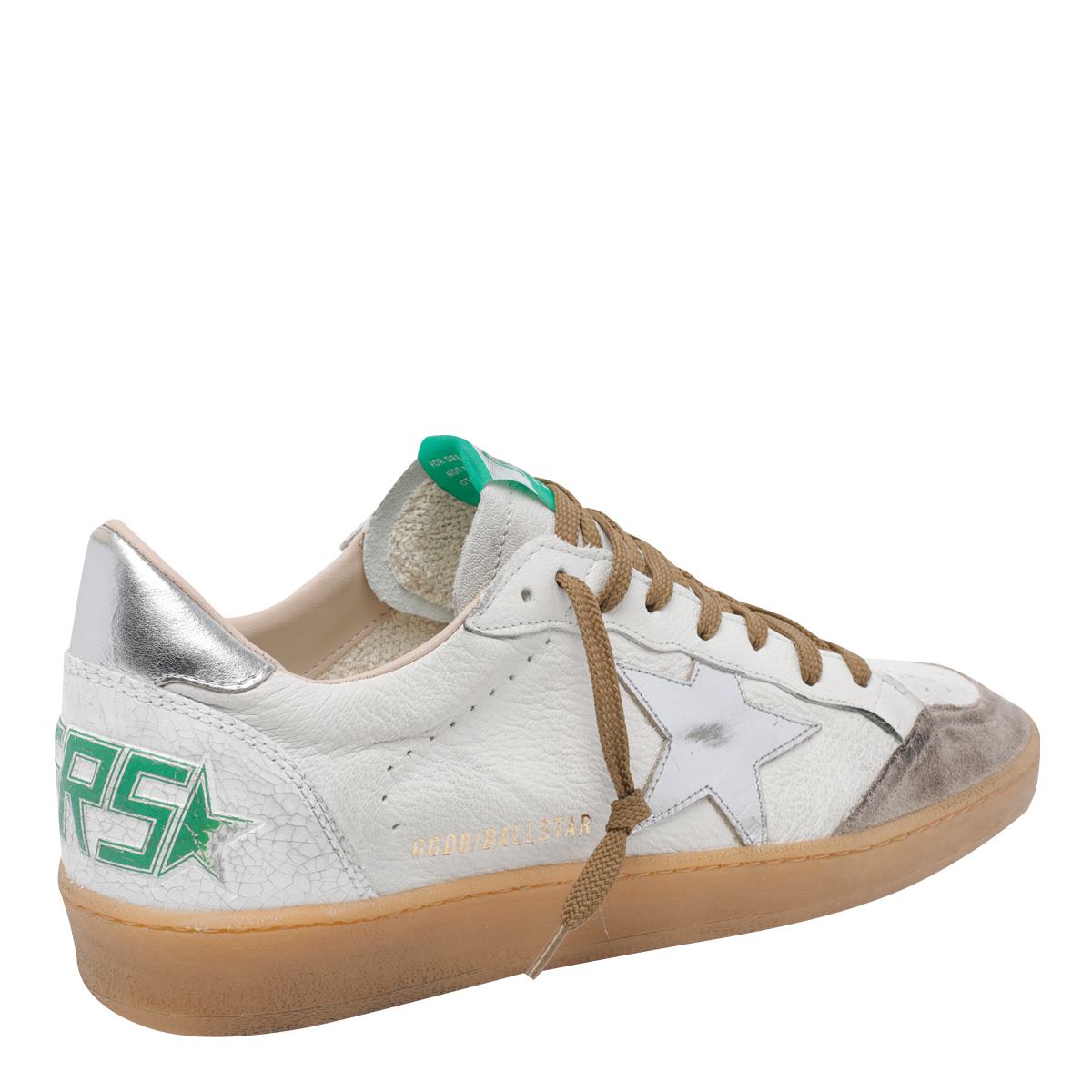 Golden Goose Sneakers