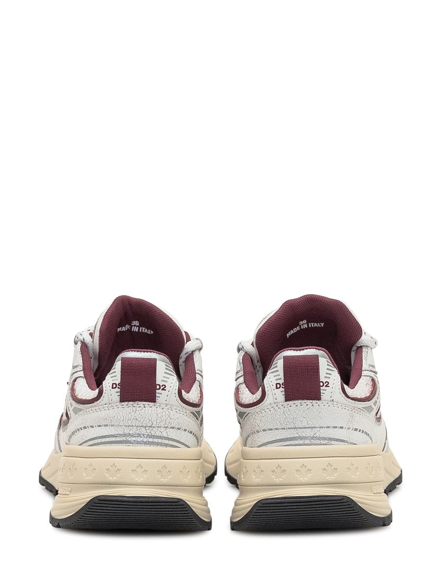 DSQUARED2 Dsquared2 Sneakers