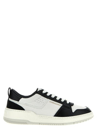 Salvatore Ferragamo 'Dennis' Sneakers