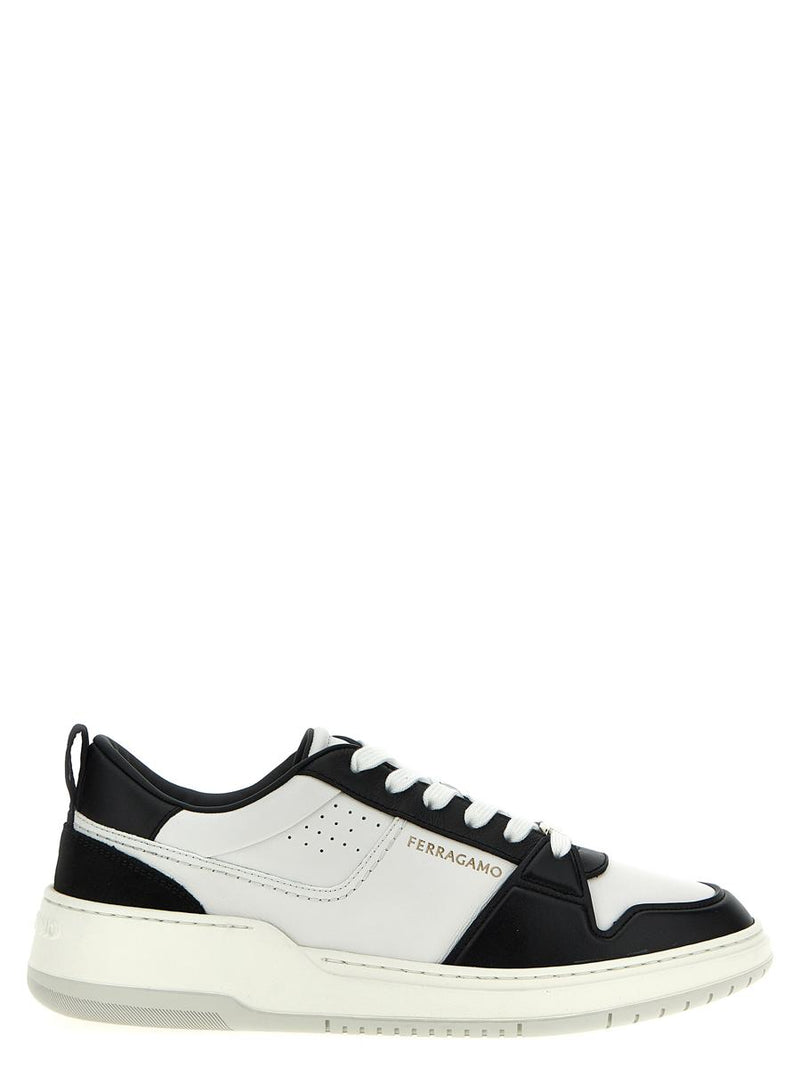 Salvatore Ferragamo 'Dennis' Sneakers