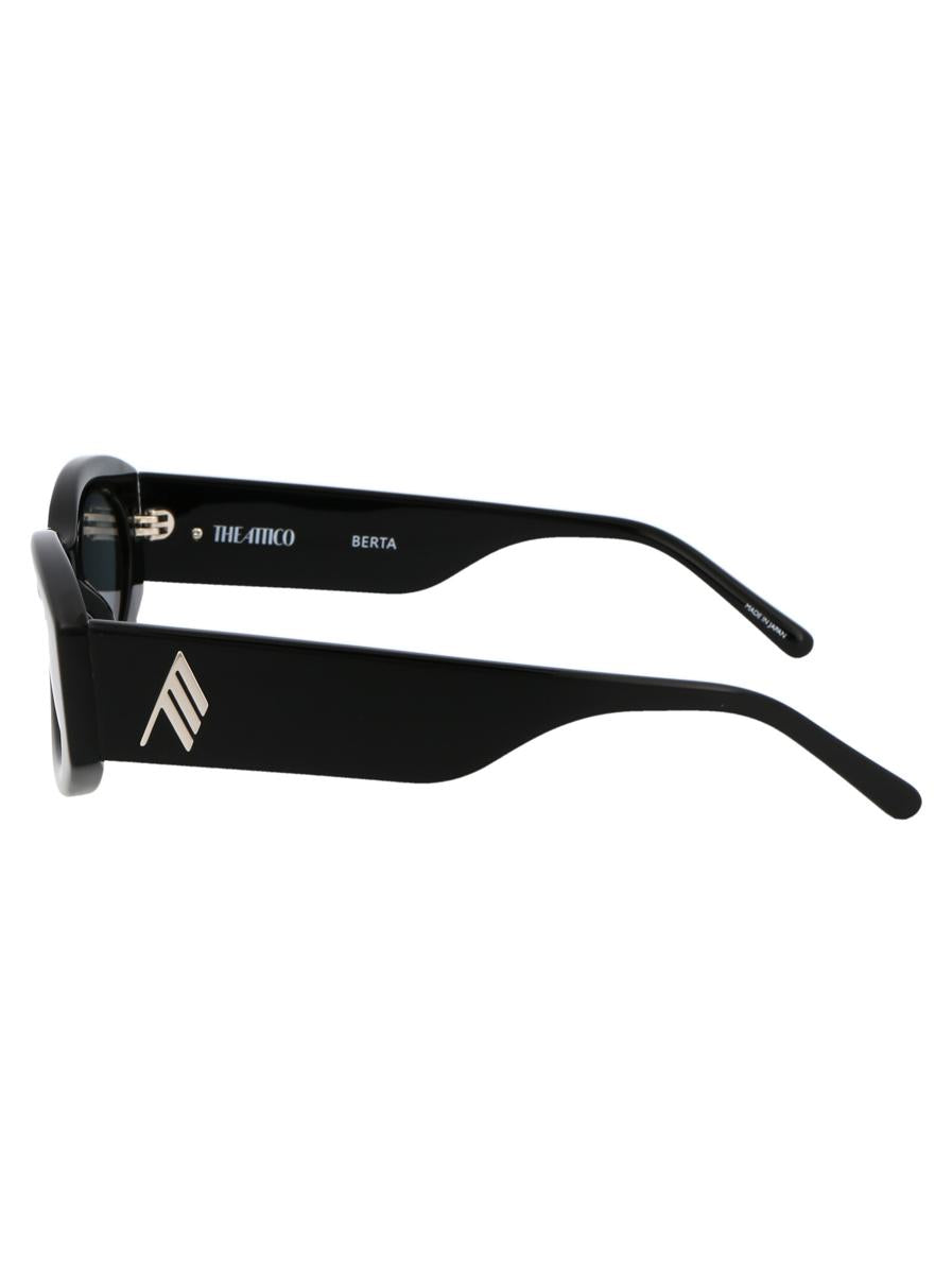 The Attico Sunglasses