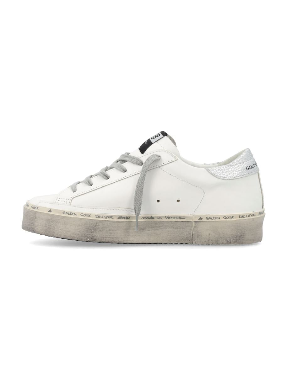 Golden Goose Hi Star Classic