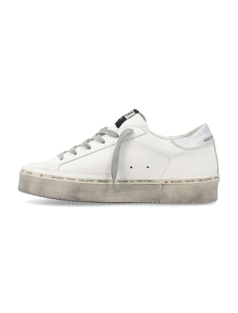 Golden Goose Hi Star Classic