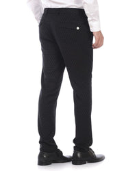 Daniele Alessandrini Jeans Trouser