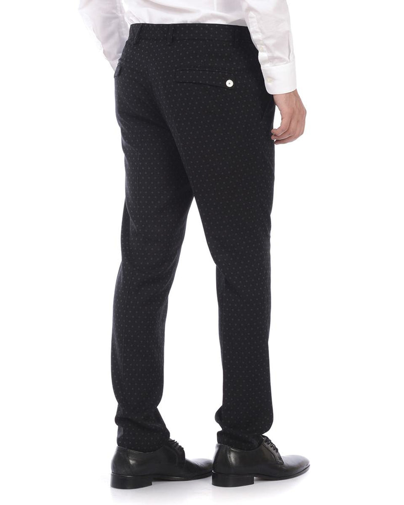 Daniele Alessandrini Jeans Trouser