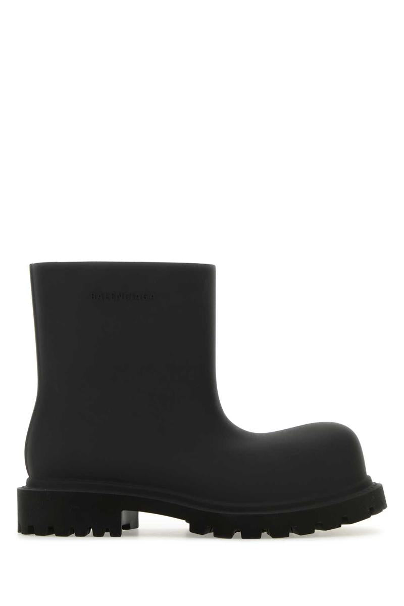 Balenciaga Boots