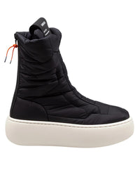 Barracuda Soft Down Ankle Boot