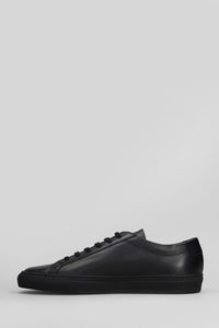 Common Projects Original Achilles  Sneakers