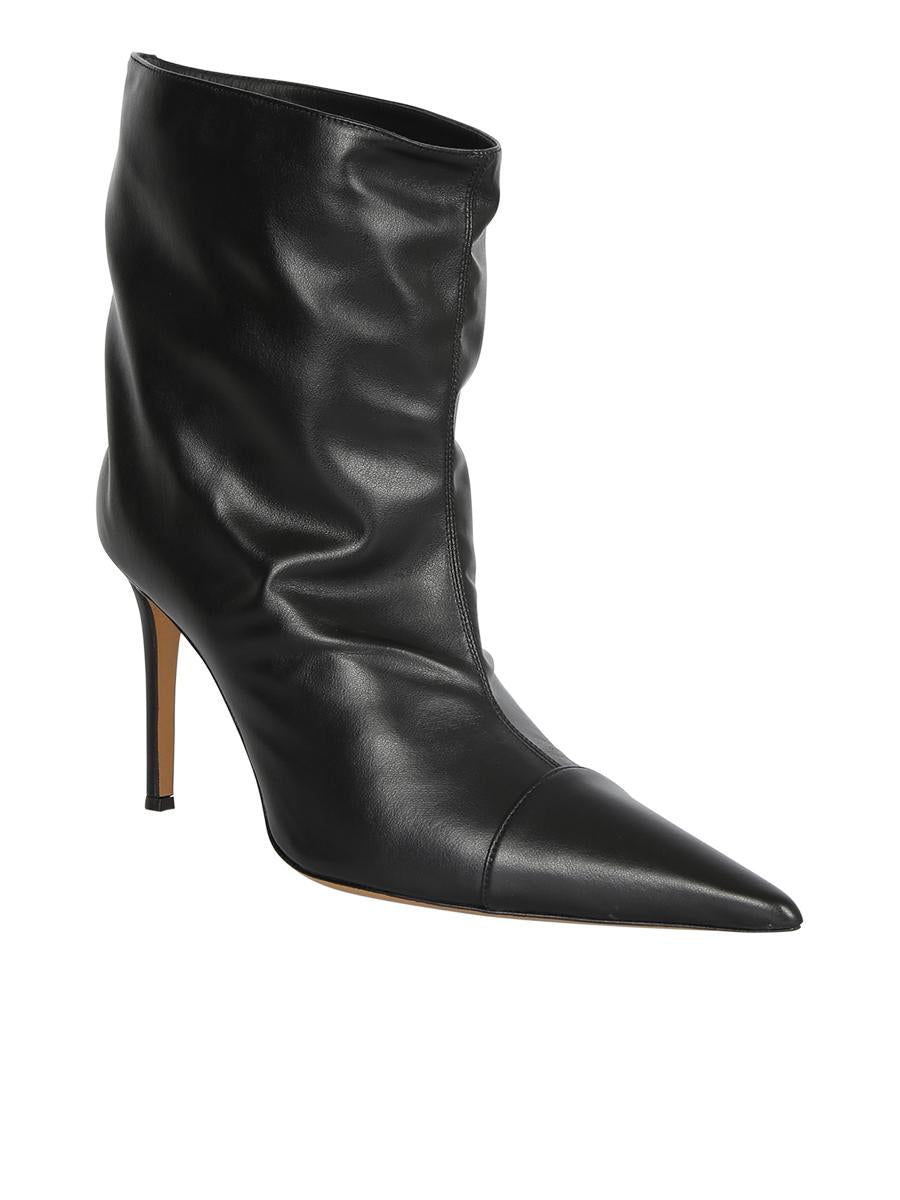 Alexandre Vauthier Boots