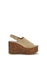 Chloé Sandals