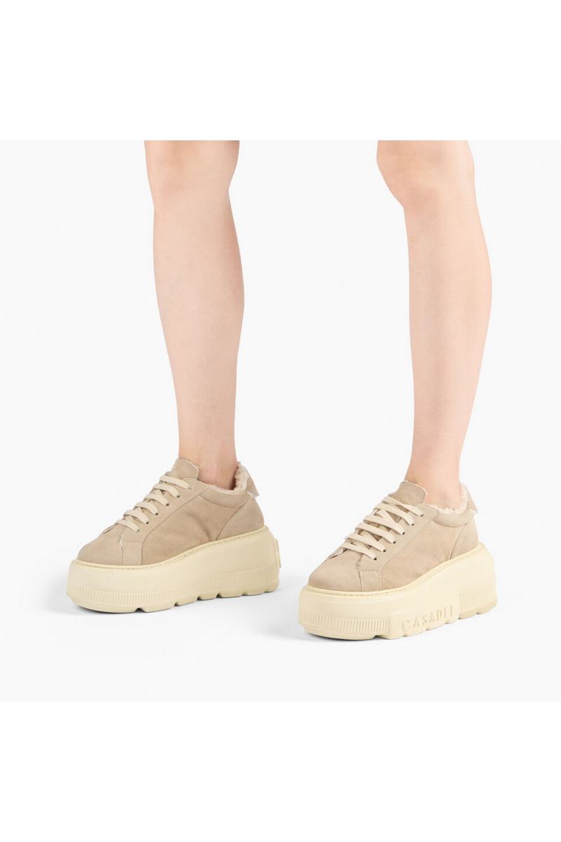 Casadei Sneakers