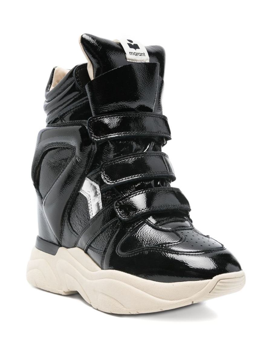 Isabel Marant Balskee Sneakers