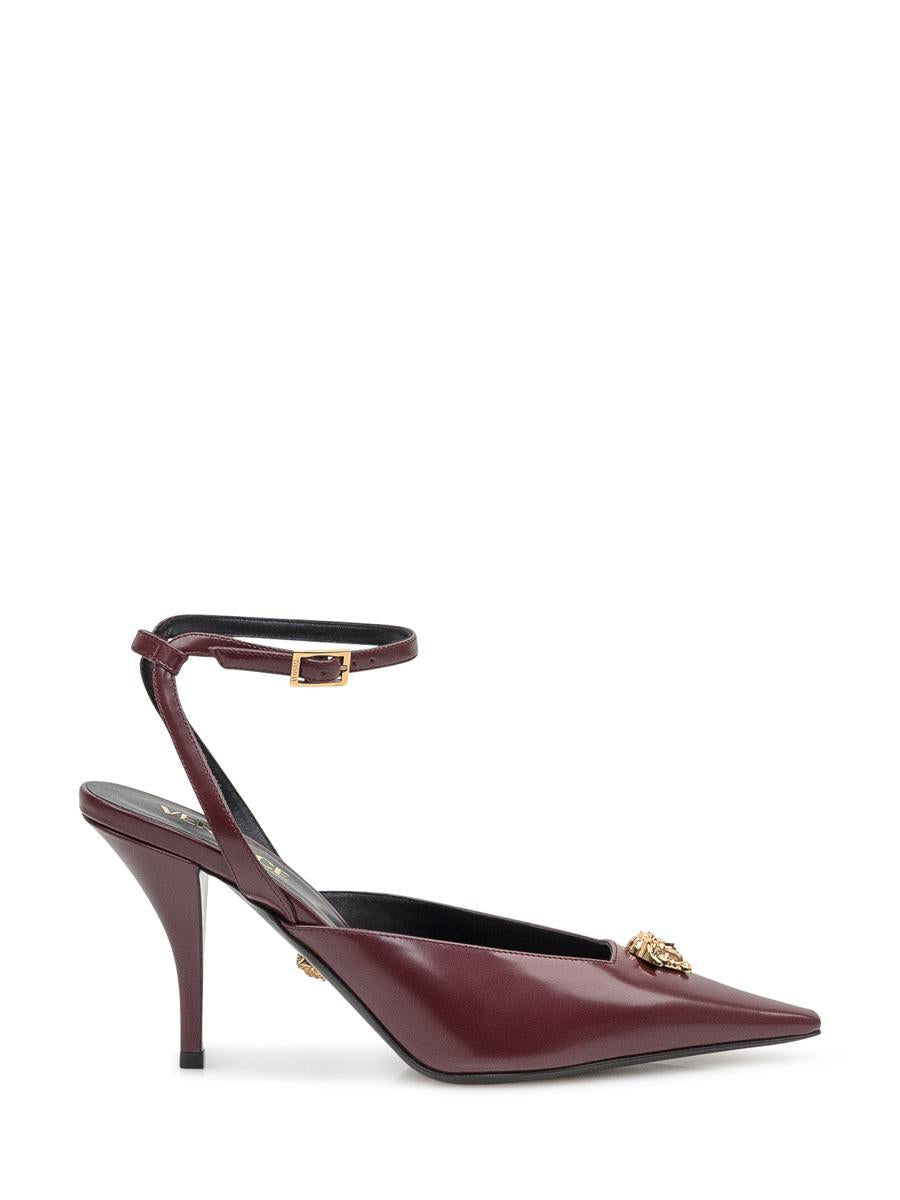 Versace Versace Jeans Couture Pumps