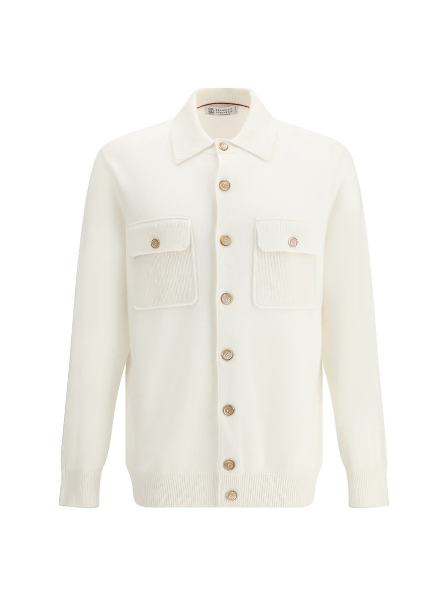 Brunello Cucinelli Knitwear