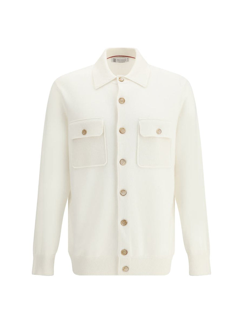 Brunello Cucinelli Knitwear