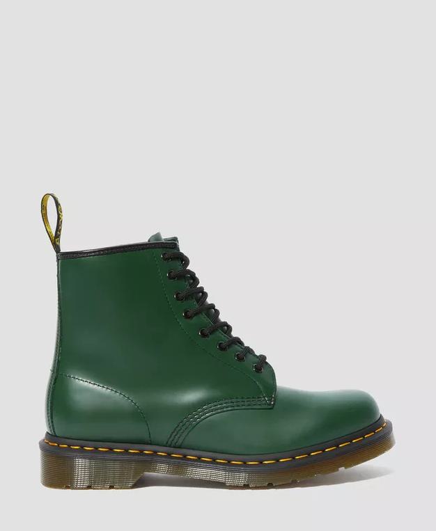 Dr. Martens Boots