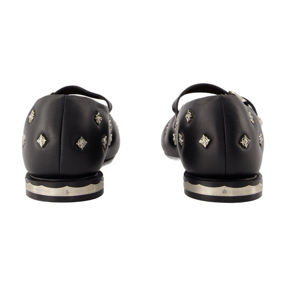 Toga Pulla Aj1342 Ballerinas